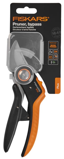 Sekator nożycowy do gałęzi P721 Fiskars