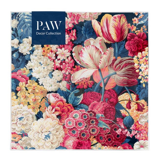 Serwetki Flower Splendor 33 x 33 20 szt.