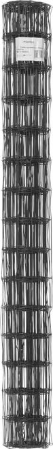 Siatka ogrodzeniowa zgrzewana 1.5x10 m antracytowa