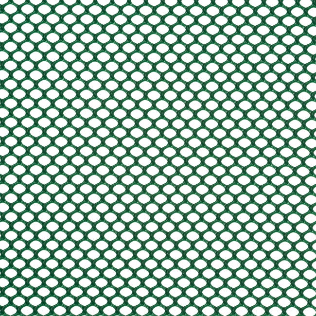Siatka plastikowa 1x5 m zielona Windanet Nortene
