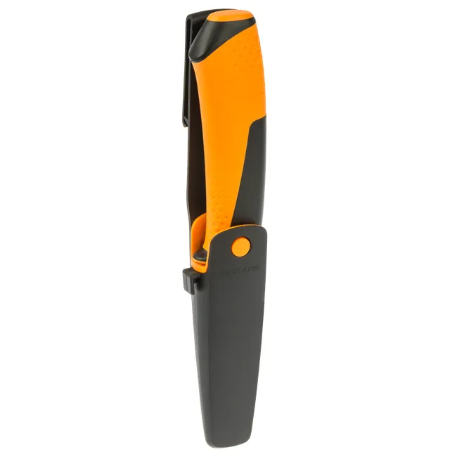 Siekiera Fiskars X21 + nóż zestaw