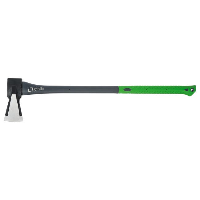 Siekiera Geolia rozłupująca 2.5kg 87 cm