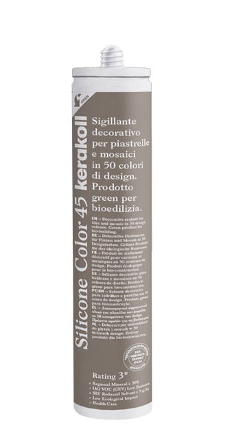 Silikon Color 45 310 ml Kerakoll