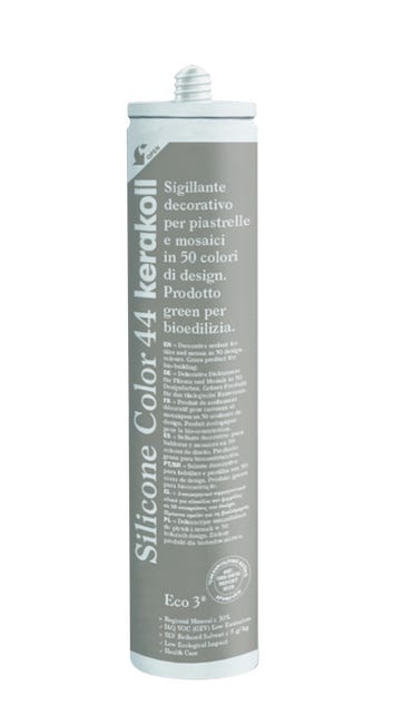 Silikon sanitarny Color 44 310 ml Kerakoll