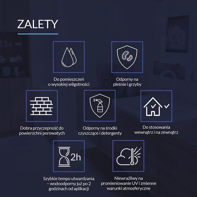 Silikon sanitarny Szybki efekt 280 ml Bezbarwny Tytan