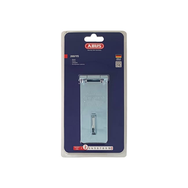 Skobel 200/115 C Abus
