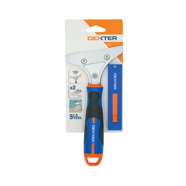 Skrobak 100 mm DEXTER