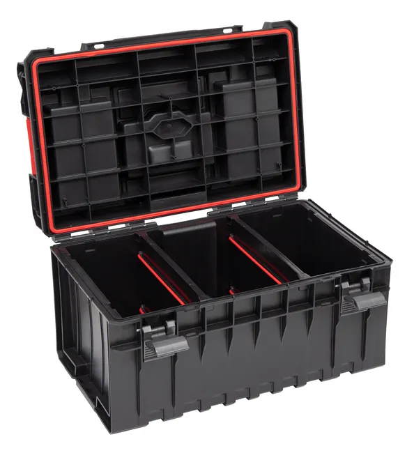 Skrzynka narzędziowa One 350 Profi Qbrick System 38.5 x 58.5 x 32 cm Patrol