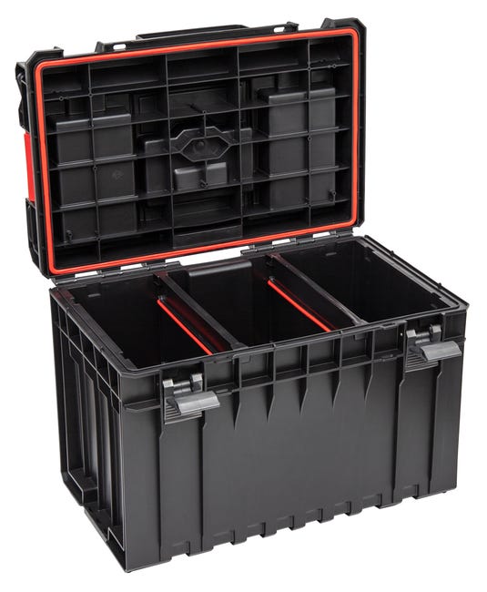 Skrzynka narzędziowa One 450 Profi Qbrick System 38.5 x 58.5 x 42 cm Patrol