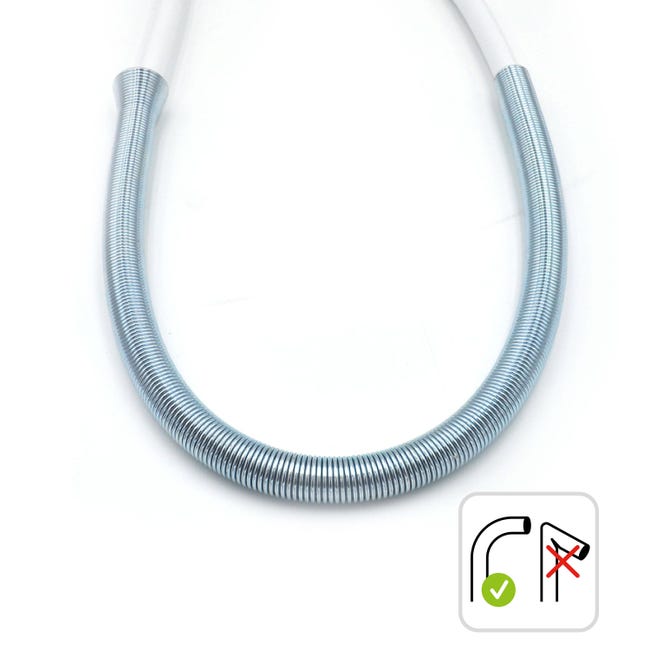 Sprężyna do gięcia rur 16 mm EQUATION