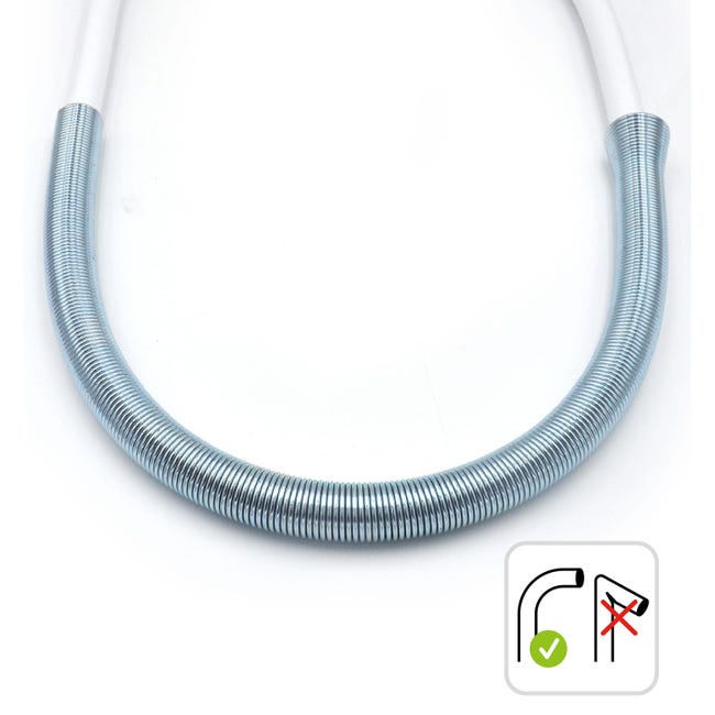 Sprężyna do gięcia rur 20 mm EQUATION