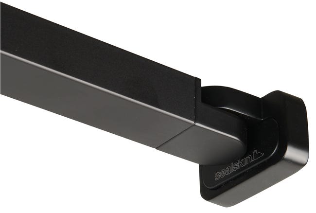 Stabilizator czarny do Walk In Sealskin