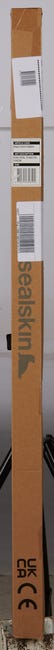 Stabilizator czarny do Walk In Sealskin