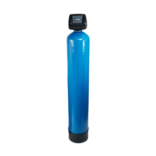 Stacja uzdatniania wody 150 L FO KL/TM1865 Klarwod