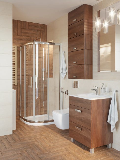 Stelaż podtynkowy do WC UNIFIX DELTA GEBERIT