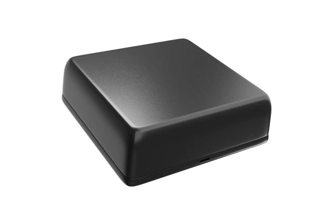 Sterownik SMART WIFI do obsługi karnisza elektrycznego Flexi MC9 Tuya