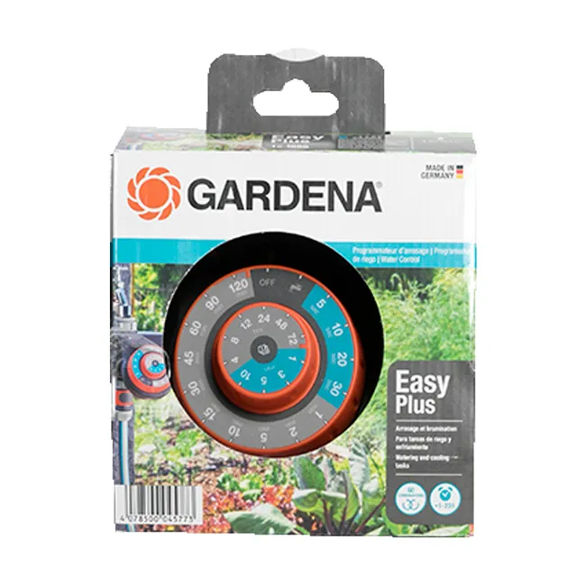Sterownik nawadniania Gardena Easy PLUS 01888-20