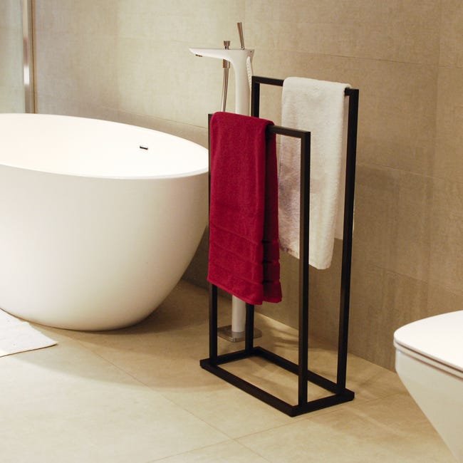 Stojak na ręczniki Yoka Home Center Plus