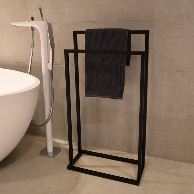 Stojak na ręczniki Yoka Home Center Plus