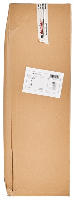 Stojak na zapas papieru toaletowego Pluto Domino
