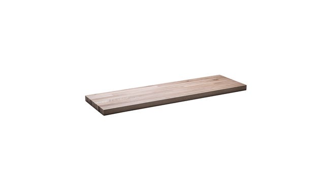 Stopień do schodów drewnianych 100 x 29 x 3.5 cm Buk KORNIK