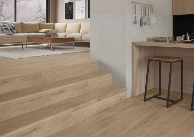 Stopnica Tamarac Orange 32 x 120 Artens