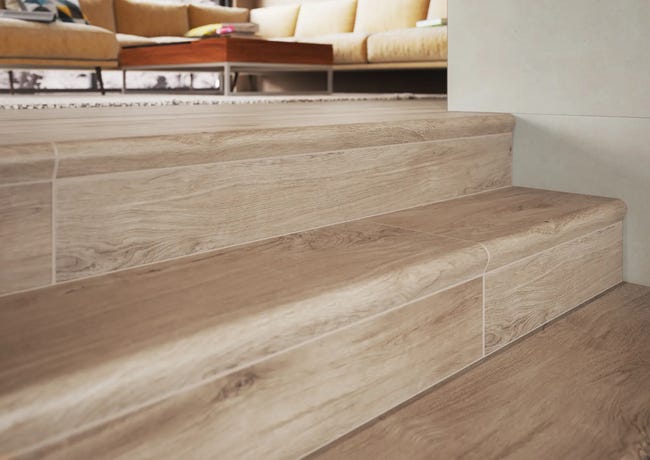 Stopnica Tamarac Orange 32 x 120 Artens