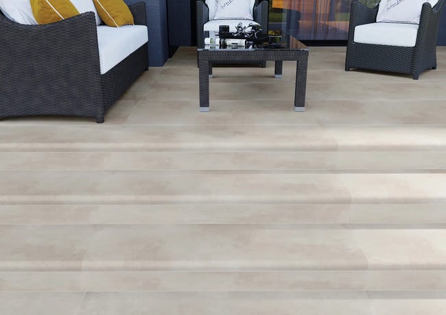 Stopnica Tassero Beige 32 X 119.7 Artens
