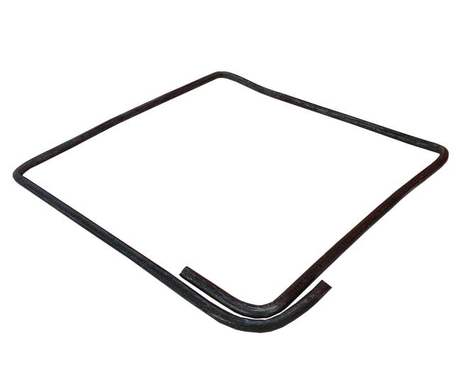 Strzemiono budowlane 25 x 25 cm