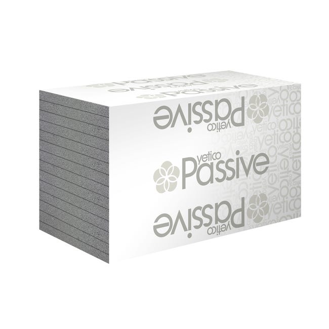 Styropian Fasada grafit 032 Beta 150 mm 2 m2 Yetico