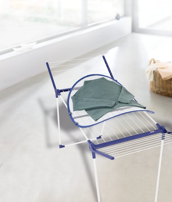 Suszarka do delikatnych tkanin Sensitive AIR Leifheit