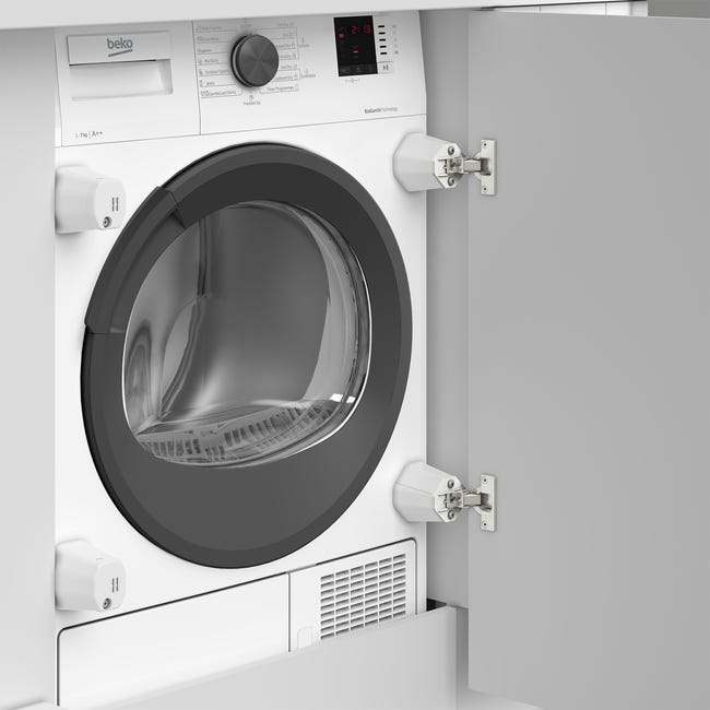 Suszarka do zabudowy DIH7452TA Beko