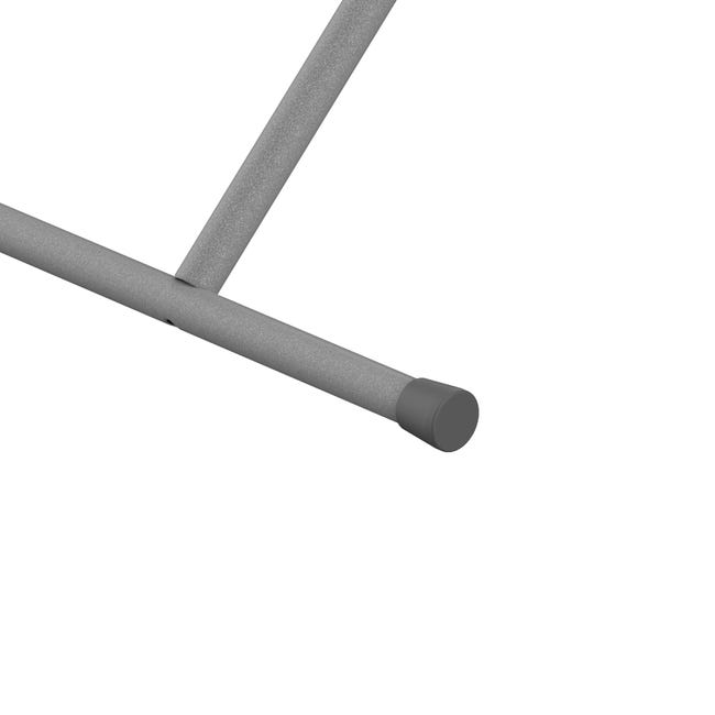 Suszarka stojąca Compact Space Grey Rorets