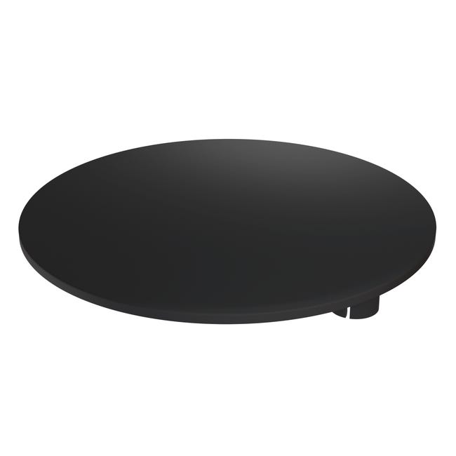 Syfon brodzika 90 mm chrom LM-0353 Slimtec