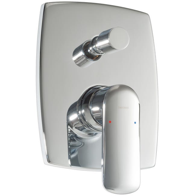 System podtynkowy Ebro Omnires