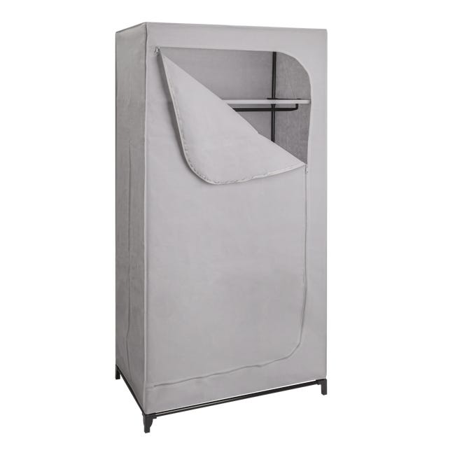 Szafa tekstylna 160 x 45 x 75 cm Hipso Spaceo