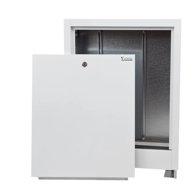 Szafka PODTYNKOWA 600/120/575 8 OBW SANDER SYSTEM