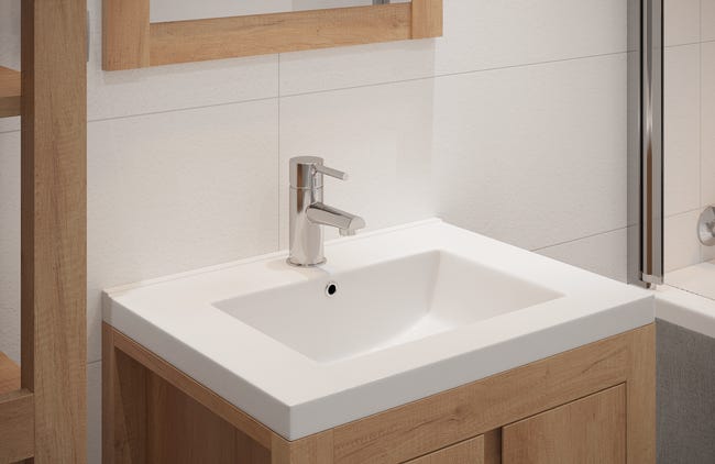 Szafka pod umywalkę Classic 60 Comad