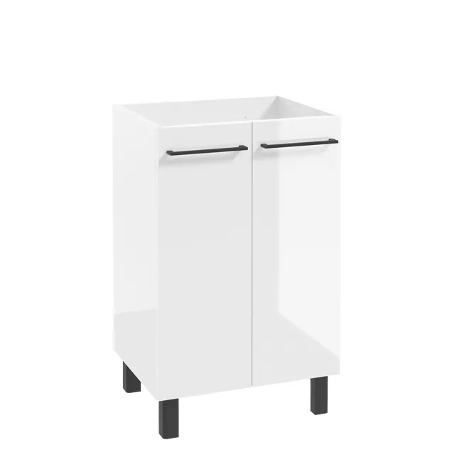 Szafka pod umywalkę Easier 50 Sensea