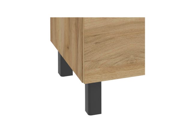 Szafka pod umywalkę Easier 70 Sensea