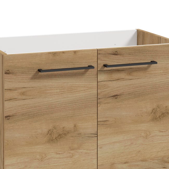 Szafka pod umywalkę Easier 70 Sensea