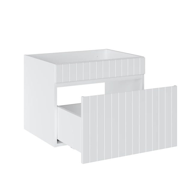 Szafka pod umywalkę Iconic White 60 Comad