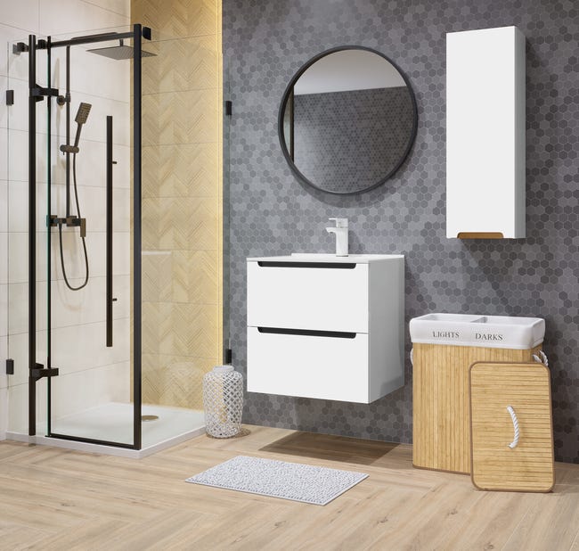 Szafka wisząca Stilla 30 x 90 x 22 Nas