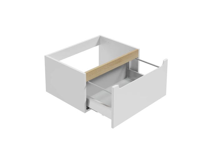 Szafka wisząca Stilla 60 x 46 Nas