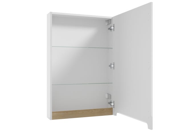 Szafka wisząca Stilla 60 x 90 x 15 Nas