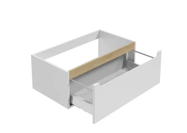 Szafka wisząca Stilla 80 x 46 Nas