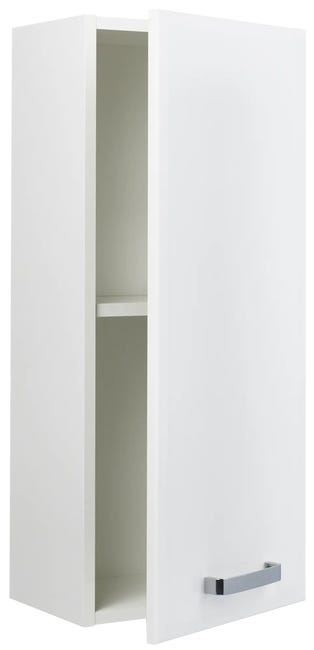 Szafka wisząca Storm 75 x 23 x 33 Sensea