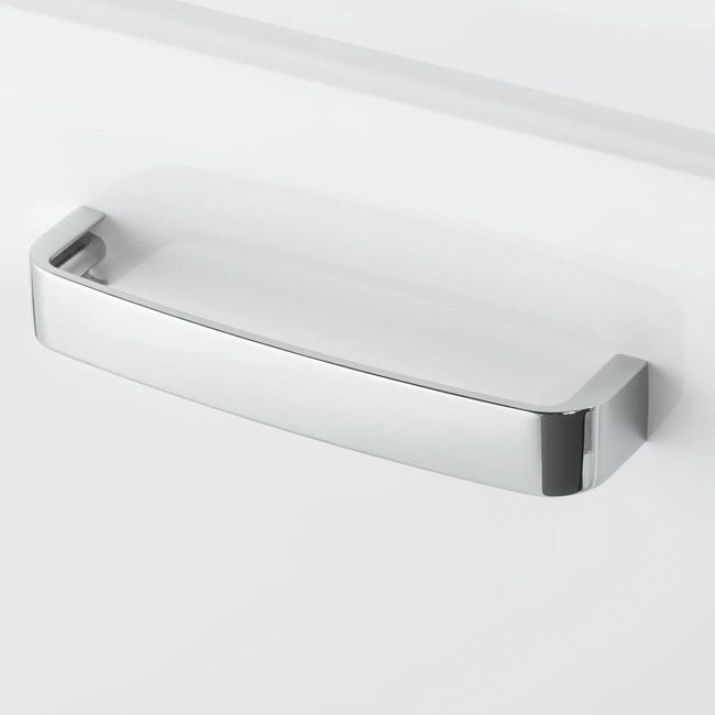 Szafka wisząca Storm 97 x 70 x 31 Sensea