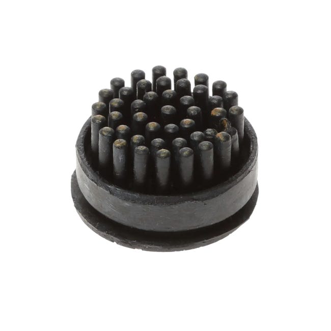 Szczoteczki do wycieraczki Domino 10 szt. czarne