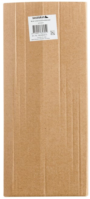 Szczotka WC Braid SEALSKIN
